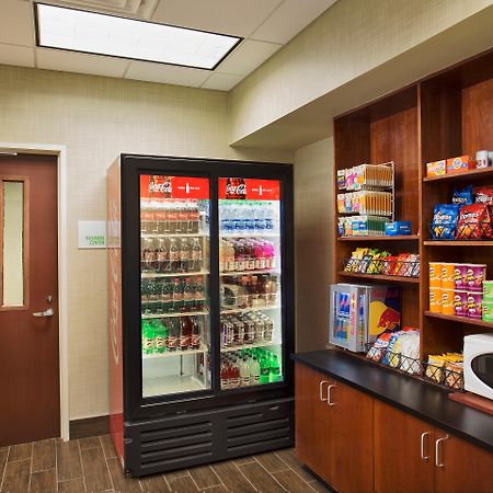 Holiday Inn Grand Rapids-Airport By Ihg Экстерьер фото