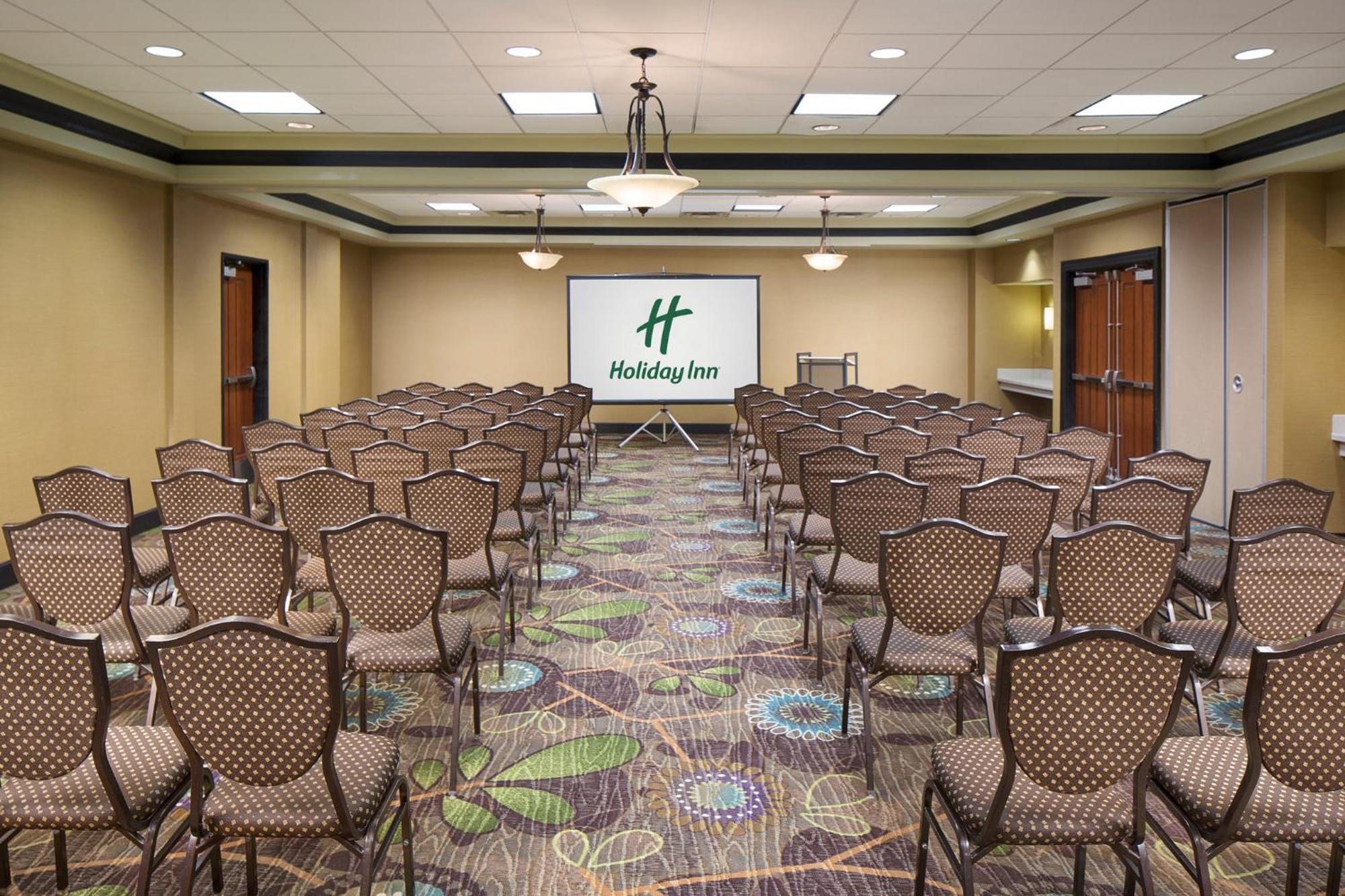 Holiday Inn Grand Rapids-Airport By Ihg Экстерьер фото